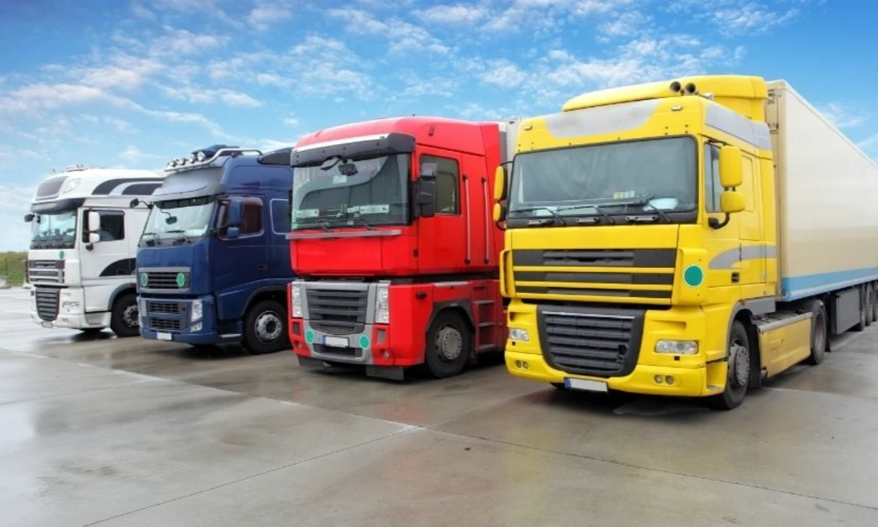 Konya Karaman Parça Yük Taşıma